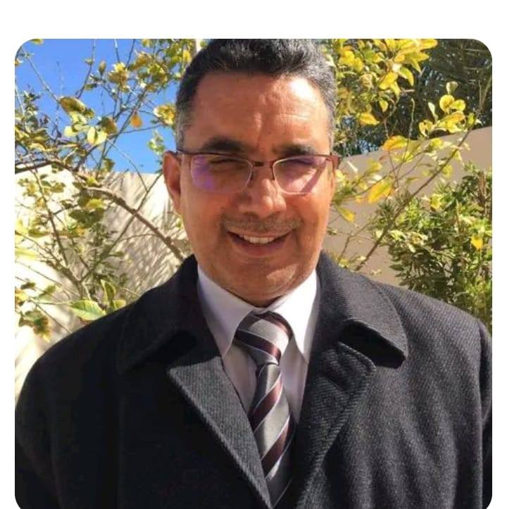 نورالدين الغيلوفي