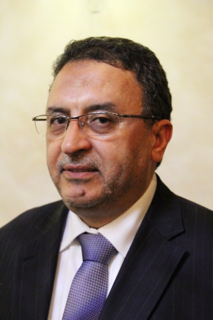 محمد النوري