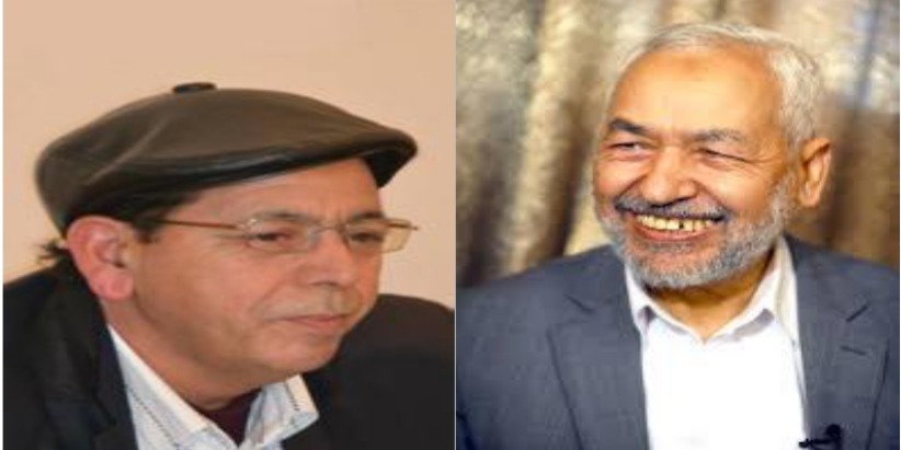 راشد الغنوشي: سجينُ الحرية زمن انكسار الدولة الوطنية