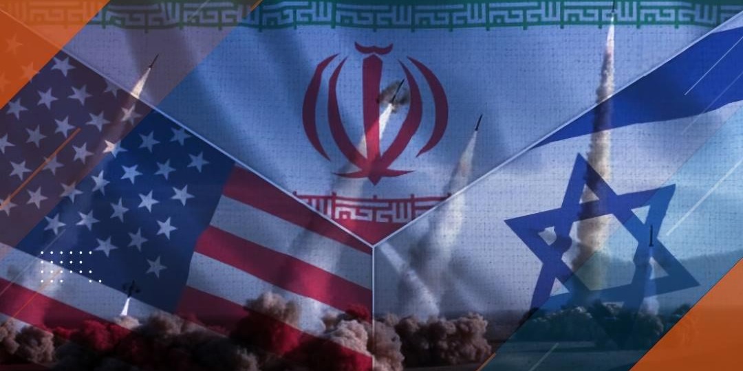حروب غزة اكرانيا إيران     مازق النيوليبرالية والتحول الخطير