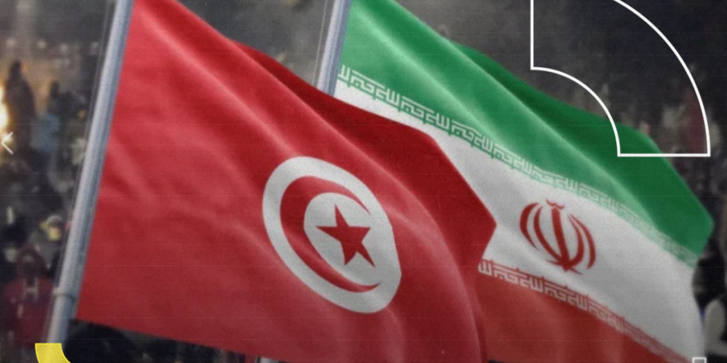 نعم للإنتصار لإيران في مقاومتها للعدو المشترك و لا لاختراقها المذهبي العقائدي