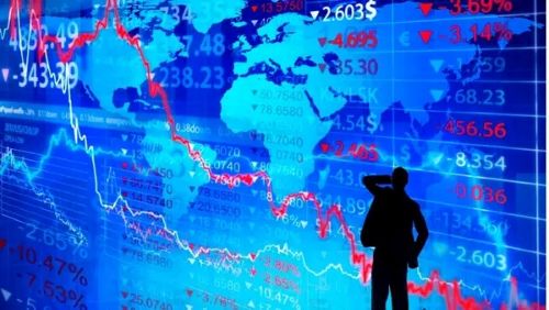 على هامش أزمة الرسوم الجمركية: هل يكون ترامب غورباتشوف أمريكا ؟