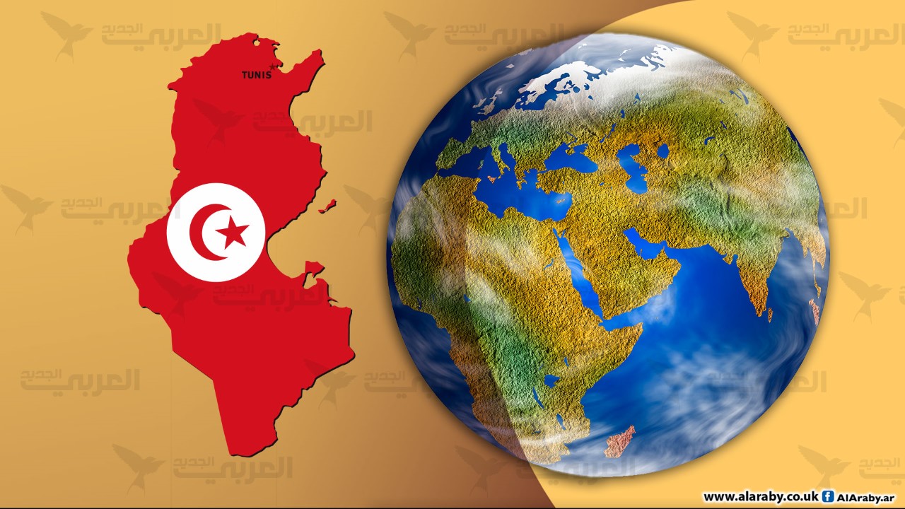 السياسة في تونس بين مازق العزلة   ومازق العولمة