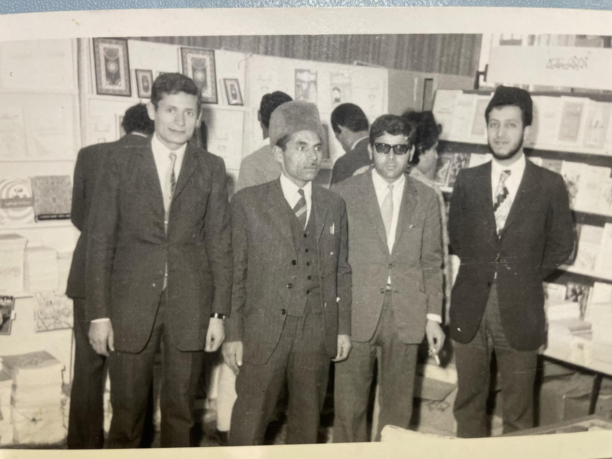 هوامش جانبية على مرحلة طلب العلم