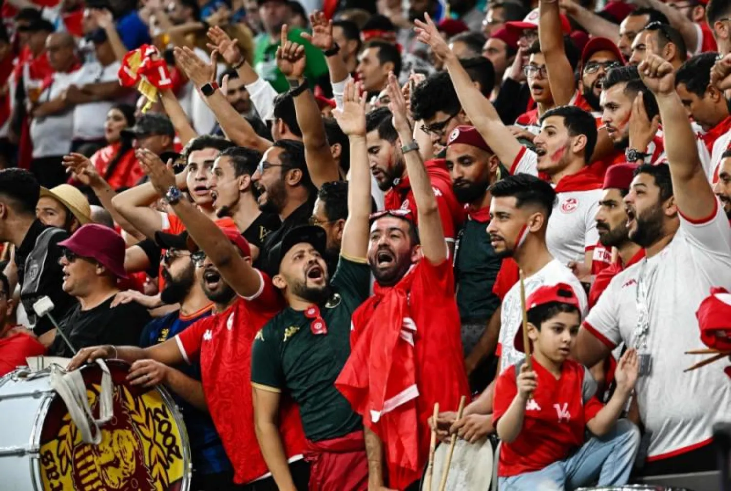 من وحي تدوينة الدكتور محمد ضيف الله حول الإنشغال بالرياضة