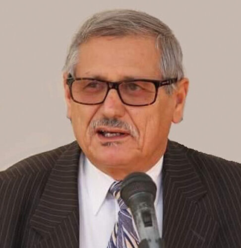 عبد المجيد النجار
