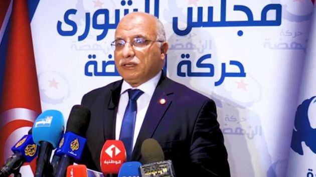 عبد الكريم الهاروني