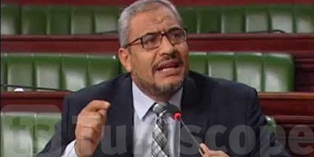 الصحبي عتيق