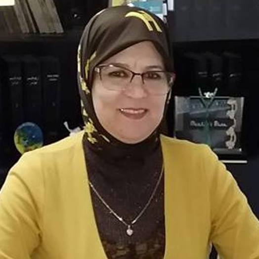 حميدة بالسعد