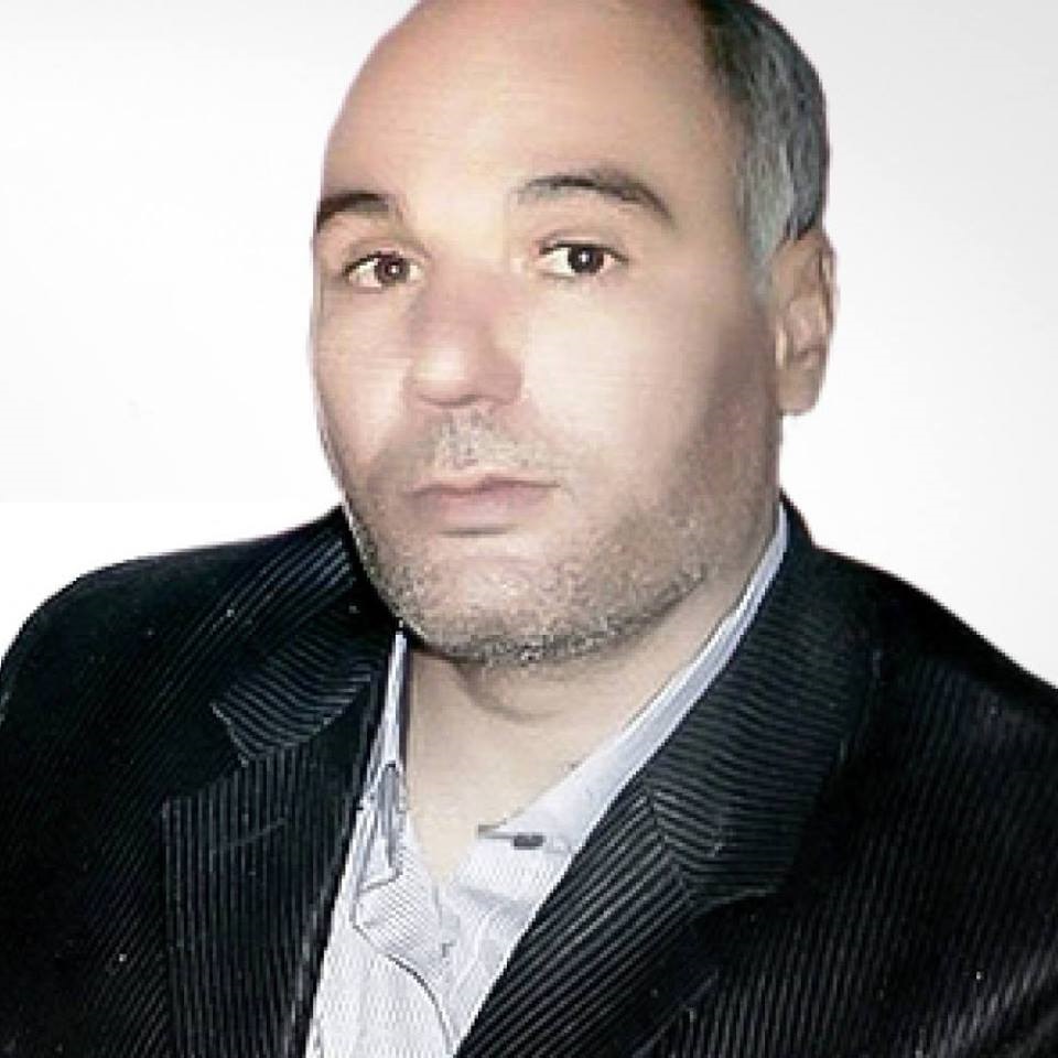 محمد المولدي الداودي