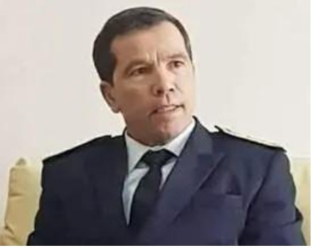 صالح المطيراوي