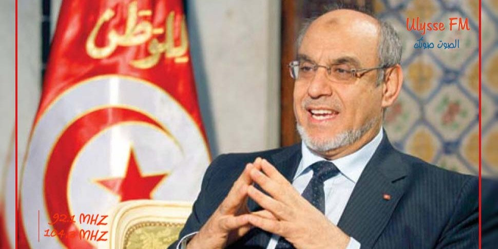 حمادي الجبالي قامة اخلاقية وسياسية