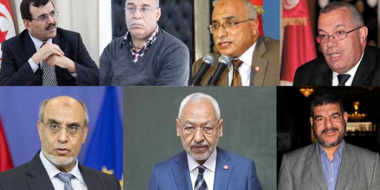 النهضة ومواردها البشرية 