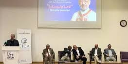 ندوة اسطنبول:  أفضل تضامن مع الغنوشي هو الاشتغال على فكره وتجربته.