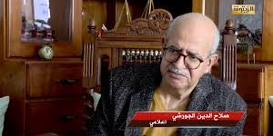 مع الجورشي والإسلاميين التقدميين 