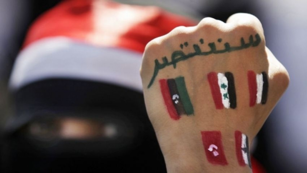 بين حلم التغيير .... وإنجازه في الواقع