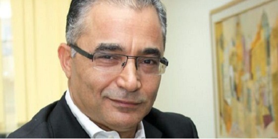 محسن مرزوق وجديده