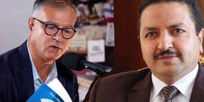 السقطة المدوية لأمين محفوظ