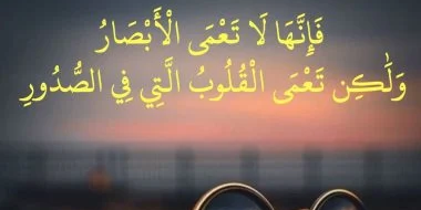 العقل وحده لا يكفي ...