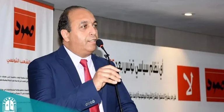 منسق إئتلاف صمود في حواره مع عامر عياد ...  موقف متزن ورؤية عملية 