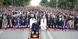 الحالة الاسلامية في ألبانيا من الوجود الهامشي إلى الحضور المجتمعي