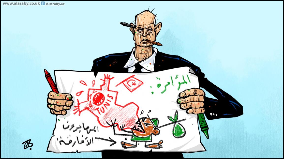 القنبلة انفجرت فماذا نحن فاعلون ؟