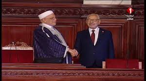 الغنوشي ورئاسة البرلمان ... كيف نقرؤها اليوم ؟