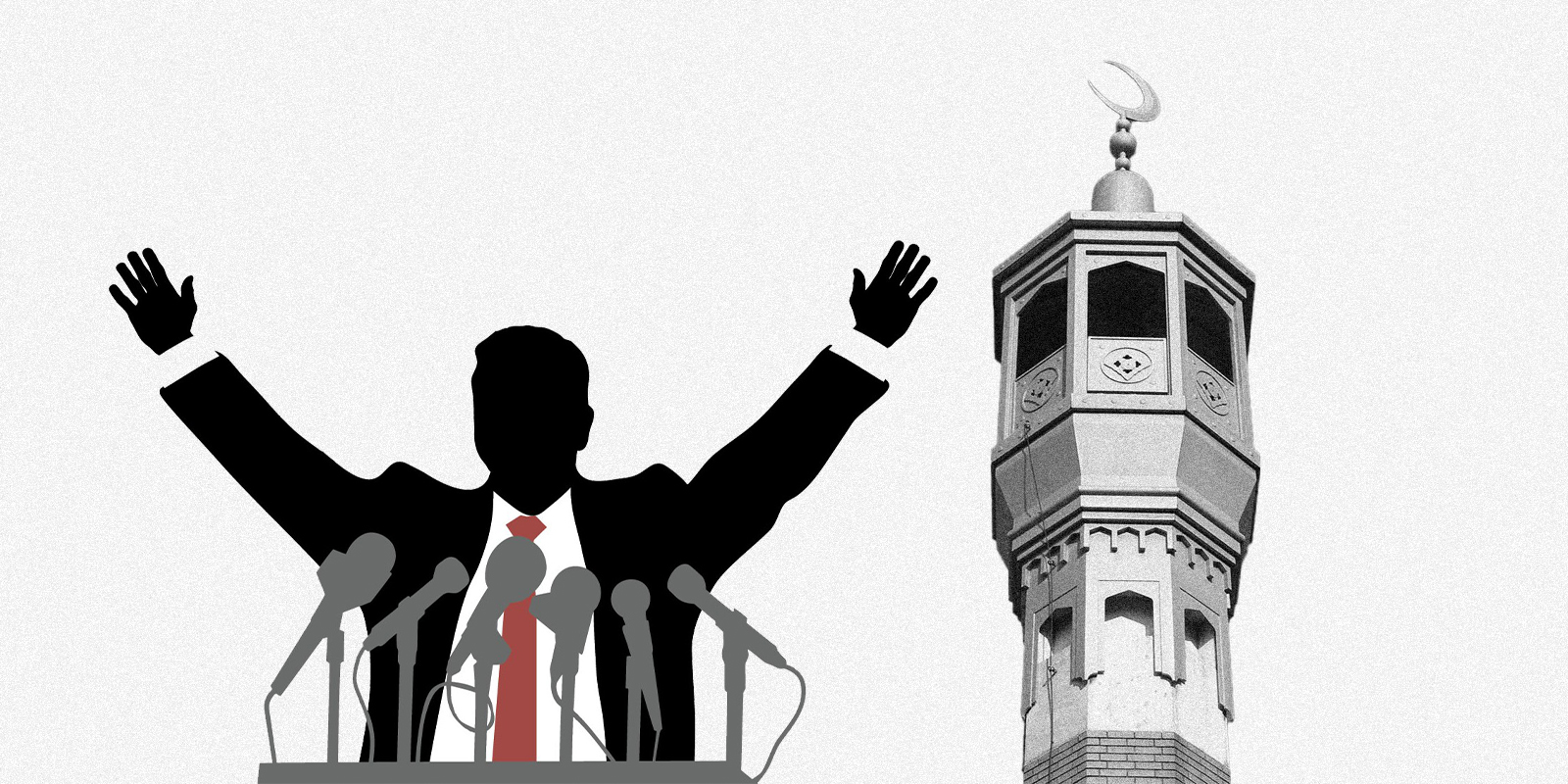 جدل العلمانية والإسلام
