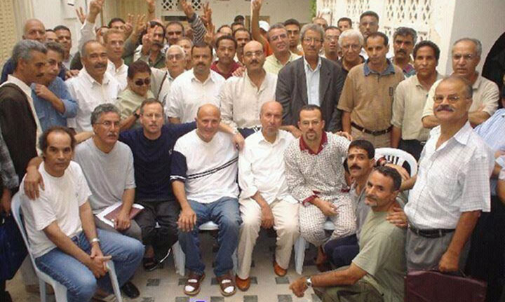 نوايا طيبة أجهضت ثورة !!