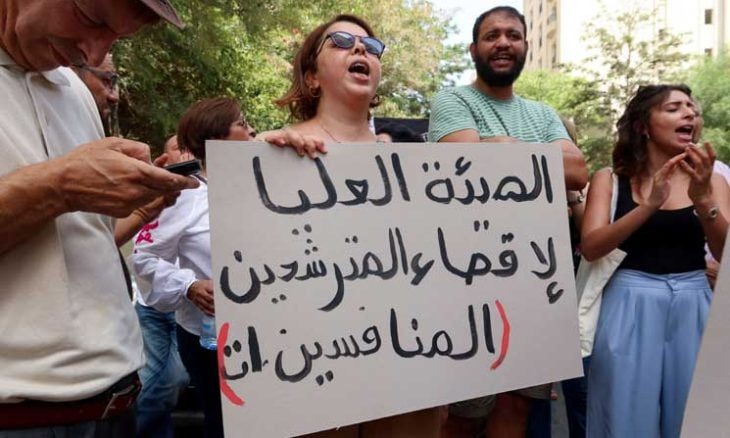 سؤال ... غير بريئ