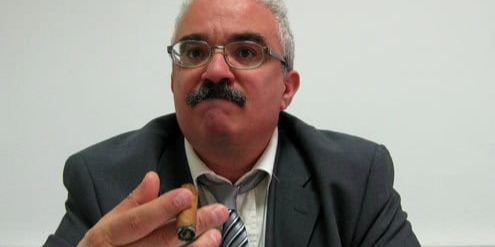 حول زياد كريشان ومقاله 