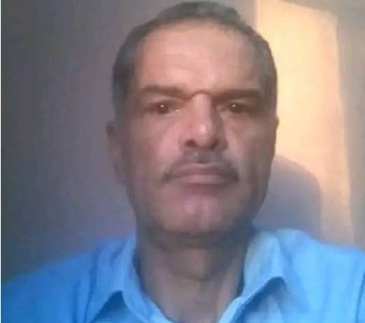 حكايتي مع رجلٍ أفضى إلى ربه