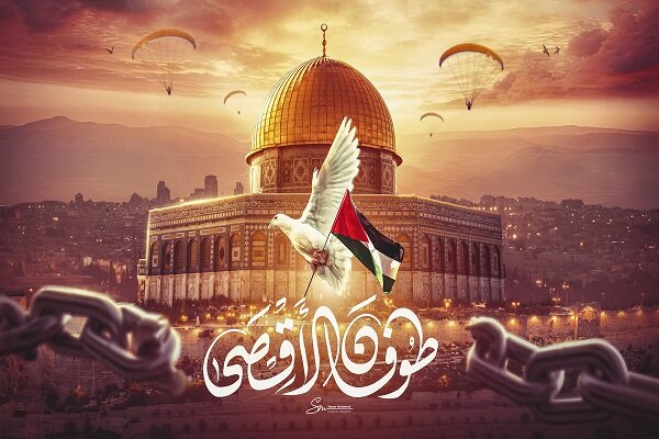 عام من عمر الطوفان ... لم يقض الأمر بعد...