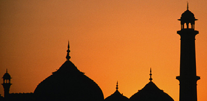 الأسلام هو الإيديولوجيا (العقيدة) الحية المتجددة أبدا