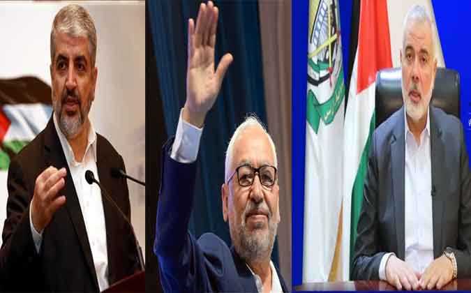 بين حماس وأخواتها 