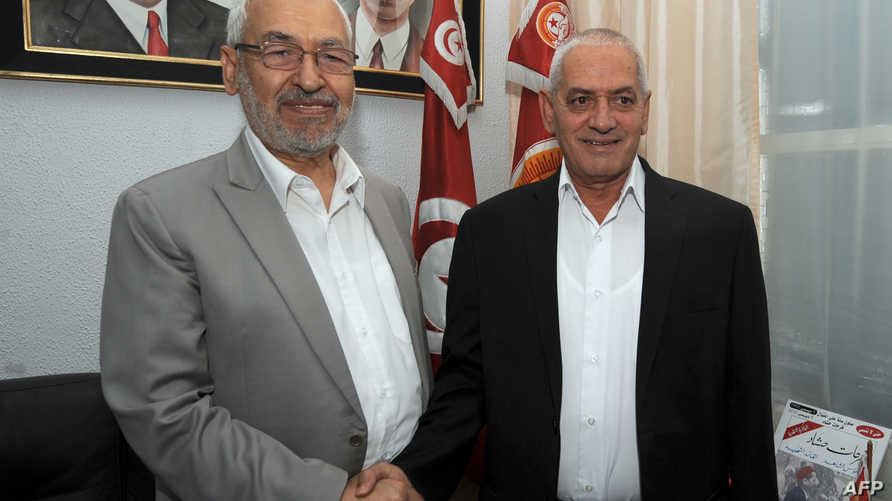 الاتحاد والنهضة
