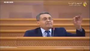 سالم لبيض والنهضة والثورة ... لو خرجت من جلدك ما عرفتك 