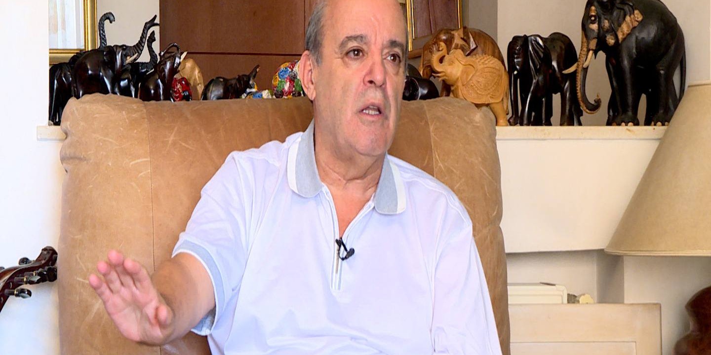 من وحي حوار الوزير السابق فوزي عبد الرحمان