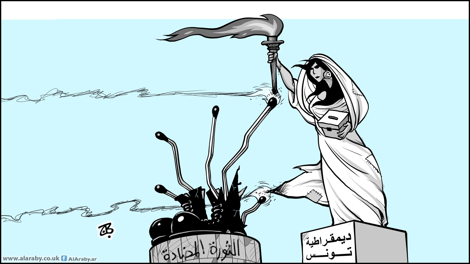 هل نحن قوم عمليون؟