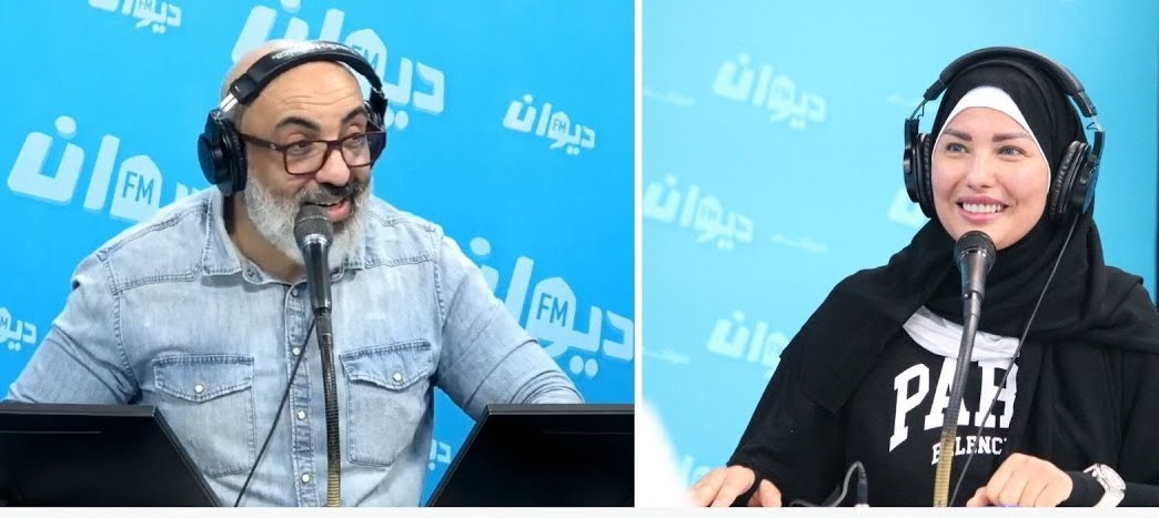 خولة سليماني .... ونجاة الصغيرة! 