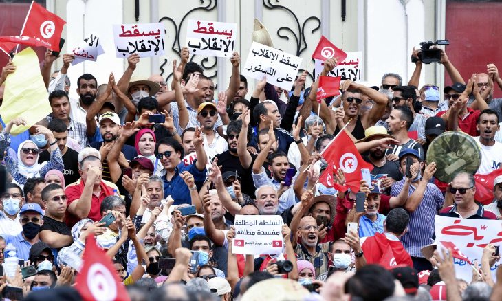 كل خطوات تجسير الفجوة بين قوى التغيير محمودة