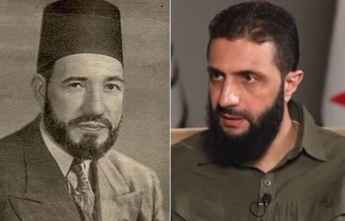 فتح دمشق وعقدة الإخوان المسلمين