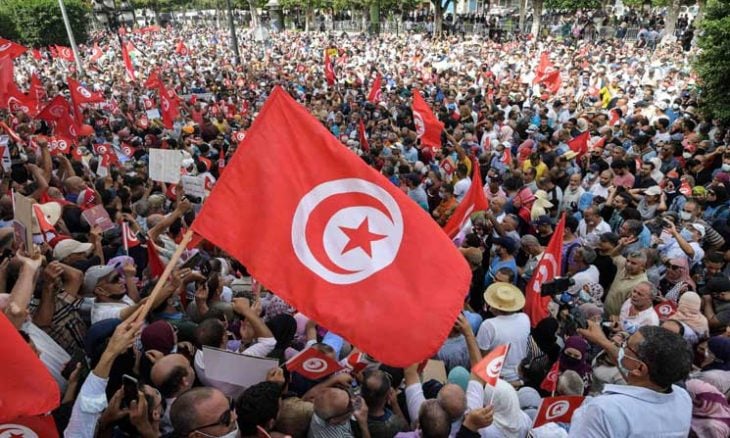 ملاحم التحرير وملاحم التحرر بعضها من بعض