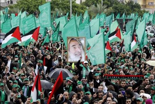 المقاومة ومرجعيتها ... لماذا يدس البعض رأسه في الرمال؟