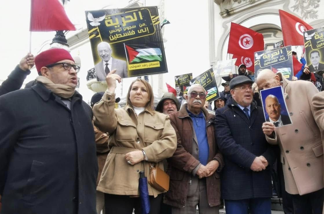 14 جانفي ... ما الذي بقي من الثورة؟