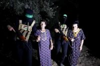 حول تعامل حماس مع أسرى العدو