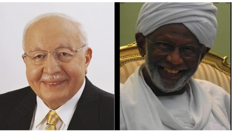 بين اللحظة السودانية واللحظة التركية