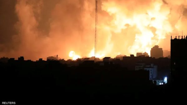 الحرب على غزة: السيناريو  الأرجح الذي سيتم تنفيذه