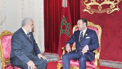 بن كيران يعود .... بلا جديد ...