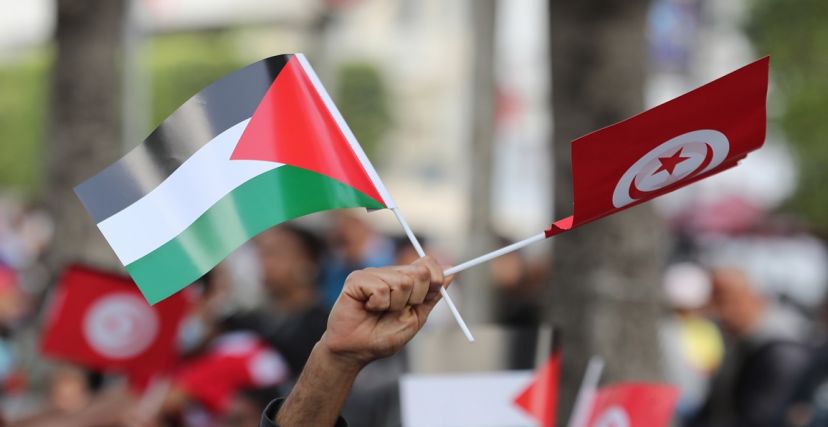 عدلوا ... واستجيبوا 